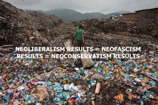 NEOLIBERALISM RESULTS