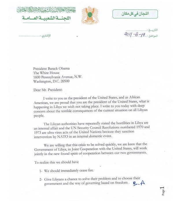 clinton-blocked-this-agreement-for-war-to-obliterate-libya