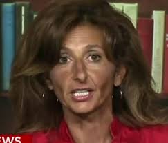 EX-MOSSAD AGENT Rita Katz