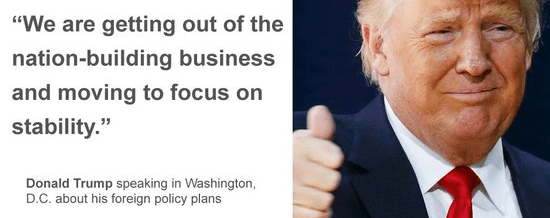 trump-end-nation-building-in-other-nations