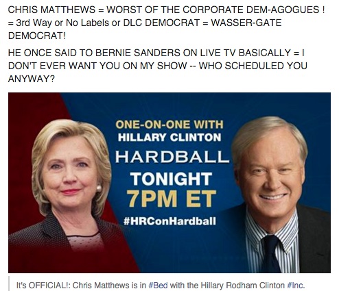 chris-matthews-worst-of-the-corporate-dem-agogues-3rd-way-or-no-labels-or-dlc-democrat-wasser-gate-democrat