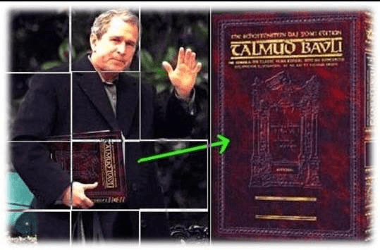 george-w-bush-zionist-double-agent-american-traitor